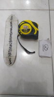 meteran karet TOHO JAPAN meteran 5 meter meteran berkualitas kuat