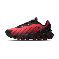 Nike Air Max DN8 大童 黑紅 運動 休閒 氣墊 緩震 網布 透氣 休閒鞋 HF7310-004