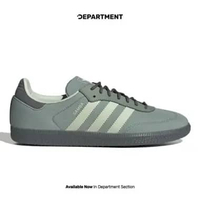Sepatu Sneakers Unisex ADIDAS SAMBA OG IH6808 ORIGINAL 42