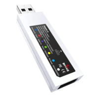 Gaming Adapter Mayflash Magic-X Wireless Bluetooth Usb Adapter For Xbox Series S/X/Xbox One/Switch/Macos/Windows/Raspberry Pi