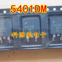 1Piece 5401DM New Automotive Computer Board MOSFET TO263 SMD