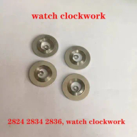 Watch spare parts suitable for 2836 2824 2834 watch movement clockwork mechanical watch movement accessories movement clockwork
