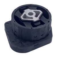 Kailey สำหรับ BMW X3 E83 2.0i 2.5si 3.0d 3.0sd 3.0si ขาตั้งเครื่องยนต์ 22313400343 2003-2010 2.0L 2.