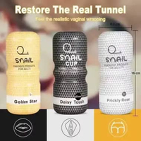 VIRAL Snail Cup Pria
