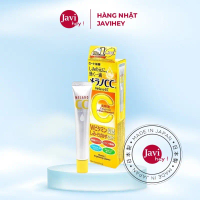 SERUM VITAMIN C MELANO CC THÂM NÁM CC MELANO NHẬT BẢN