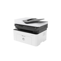 LaserJet Pro MFP 137fnw Advice สีขาว