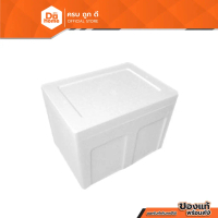 Dohome กล่องโฟม 20 กก. สีขาว |BAI|
