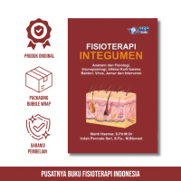 Buku Fisioterapi Integumen