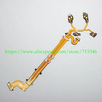Lens Anti shake Flex Cable For Canon RF 24-105mm F4-7.1 IS STM 24-105 Repair Part