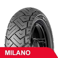 BAN MOTOR NMAX RING 13 ZENEOS MILANO 110/70 120/70 130/70 140/70 150/70 TUBELES - 110/70-13 130/70-1