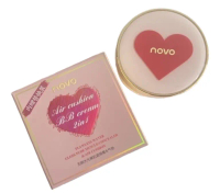 คุชชั่น Novo Air Cushion BB Cream 2 in 1 No.5242
