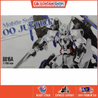 Daban 8816A MG 1/100 Gundam Astraea with Full Weapon Set MB design Gundam Model Kit for Boys