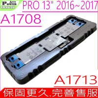 APPLE A1713 電池適用 蘋果 MacBook Pro 13吋 A1708 2016~2017年 MLL42LL MLUQ2CH MPXQ2LL EMC 2978 EMC 3164