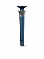 ที่เปิดขวด Magnetic รุ่น N20083 สีน้ำเงิน ขนาด 3.1 x 3.1 x 12.5 ซม