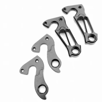 1PC Bicycle Rear Derailleur Hanger For Pinarello Dogma F8 F10 F12 Prince Norco Valence Focus Author Road Bike Gear Frame Dropout
