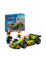 ตัวต่อเสริมทักษะ Green Race Car 60399 หลากสี