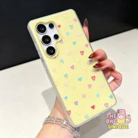 Sarung telefon warna pastel “dopamin” untuk OPPO Reno 15 Pro Mini/Max, 15C, 15F, FS, 14 Pro, 14F, 13