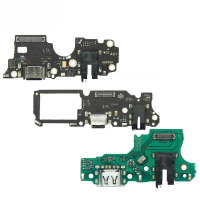 Đế sạc điện, cổng sạc USB, dây linh hoạt, dành cho OPPO A11, A11K, A11s, A11x, A12, A12e, A15, A15s,