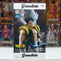 Banpresto Grandista Dragon Ball Figure Gogeta