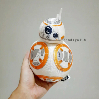 Boneka Star Wars BB-8 Original Size 20 cm/ Boneka Star Wars/ Star Wars