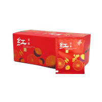 【新造茗茶】台灣蜜香紅茶茶包2.5gx30包