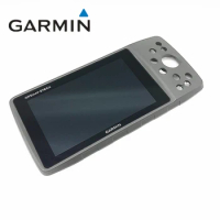 Original Complete LCD Screen for GARMIN GPSMAP 276CX Navigator, GPS Display Panel, TouchScreen Digitizer , 5 inch , LTR508SL02