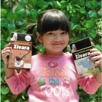 Susu Etawa Bubuk Zivara