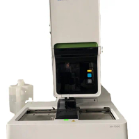 Sysmex XN1000 used refurbished 5 parts automated hematology analyzer(CBC)