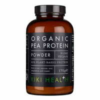 奇奇保健 豌豆蛋白粉170g -KIKI-HEALTH
