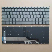New US Thai Backlit Keyboard For Lenovo ideapad S540-14 S540-14API S540-14IML English TI Layout