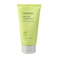 韓國 Innisfree 蘋果籽清爽卸妝霜(150ml)『Marc Jacobs旗艦店』D864428