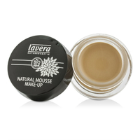 萊唯德 Lavera - 有機慕斯粉底 Natural Mousse Make Up Cream Foundation
