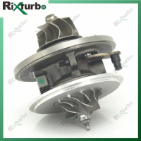 Turbo Cartridge 731877 7790992H Internal Replacement Parts for BMW 320 2.0D E46 150 HP 110 Kw M47TuD20 - GT1749V 731877-5010S