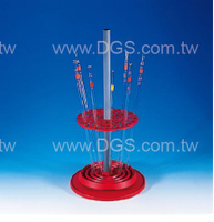 《Kartell》吸管架 Pipette Rack, PP