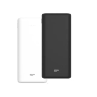 【SP 廣穎】C20QC 20000mAh 18W快充 三孔輸出(兩色可選/有標示Wh)