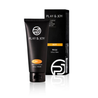 Play & Joy 熱感基本型潤滑液 100ml