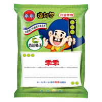 【乖乖】奶油椰子口味(52g*12包/箱)