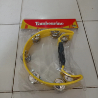 Markis Tamborin Piber Single