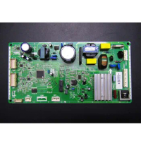 For Panasonic fridge spare parts NR-D380TX computer board main control board D380TP control board power board