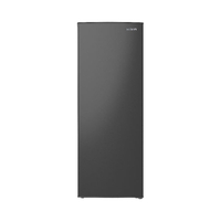 《滿萬折1000》禾聯【HFZ-B14A1FV】142公升變頻直立式冷凍櫃(無安裝)(7-11商品卡400元)
