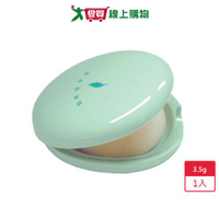 惹我清爽吸油蜜粉3.5g【愛買】