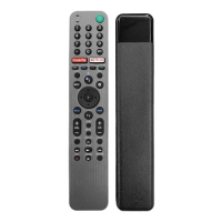 New RMF-TX600U For Sony Bravia 4K HD Smart TV Voice Remote Control XBR-A9G XBR-850G 950G XBR-Z9G RMF-TX600B RMF-TX600E