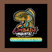 STIKER CHANNA LIMBAT4 PILIHAN 10-15CM
