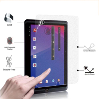 Premium Anti-Glare screen protector matte film For Fujitsu Arrows Tab F-03G 10.5" tablet anti-fingerprint screen protective film