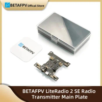 BETAFPV LiteRadio 2 SE Radio Transmitter Main Board ExpressLRS