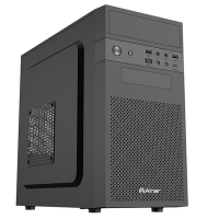 AINAR 艾納爾 K12 Breeze M-ATX 黑色 電腦機殼 微風機殼 CASE