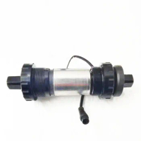 Original QICYCLE EF1 F2 Axle Sensor 5-pin Connection Interface for Xiaomi QICYCLE Electric Bicycle