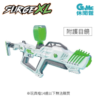 【滿額折120 最高3000回饋】Gel Blaster Surge XL 凝膠彈長槍 美國凝膠彈玩具槍 GBX001 附護目鏡【預購】【GAME休閒館】
