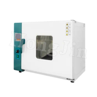 Electric Blast Drying Oven Electric Constant Temperature Drying Oven Hot Air Circulation Oven High Temperature Oven