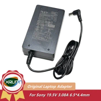 Genuine AC Adapter 19.5v 3.08A 60W ACDP-060L01 ACDP-060S03 ACDP-060D01 ADP60SD For Sony DV System Video Recorder Power Supply